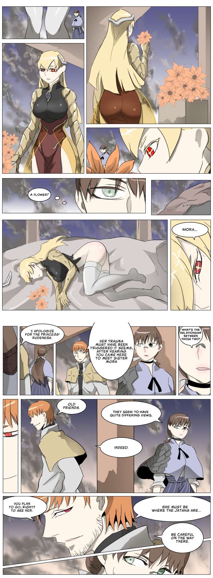 Chapter 280 - Image 3