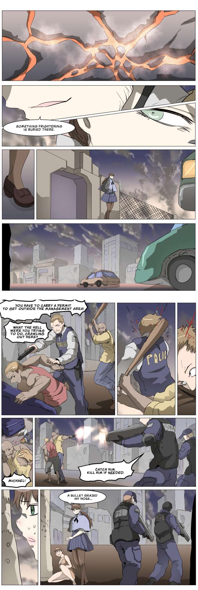 Chapter 280 - Image 5