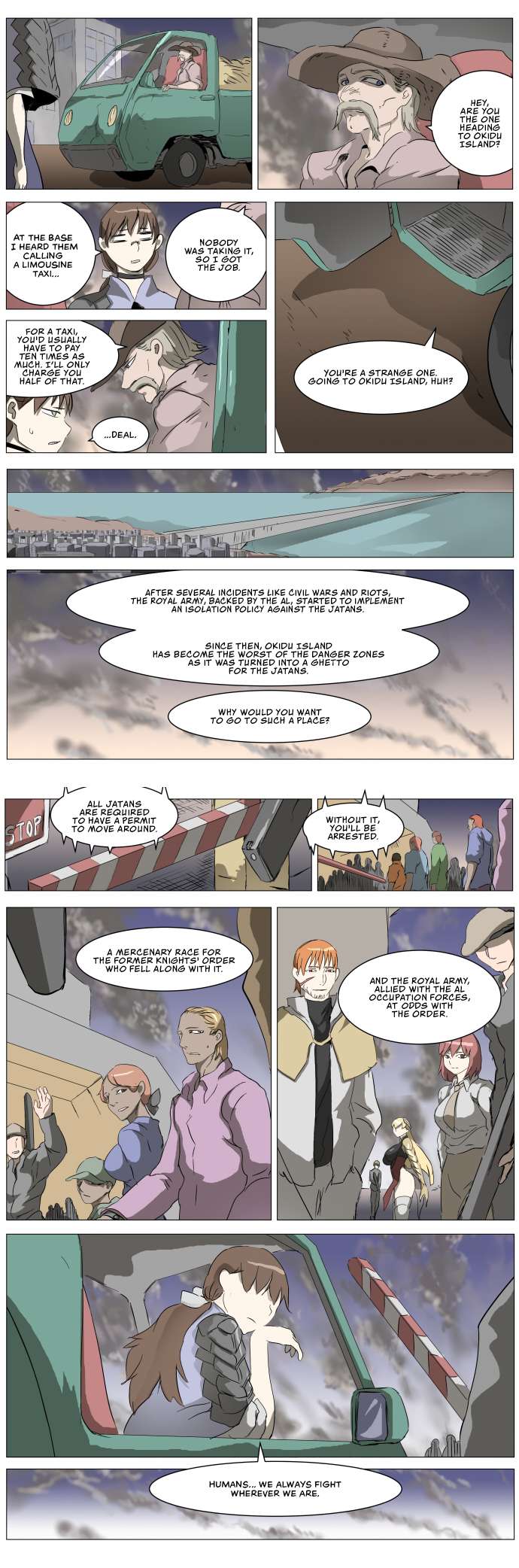 Chapter 280 - Image 6