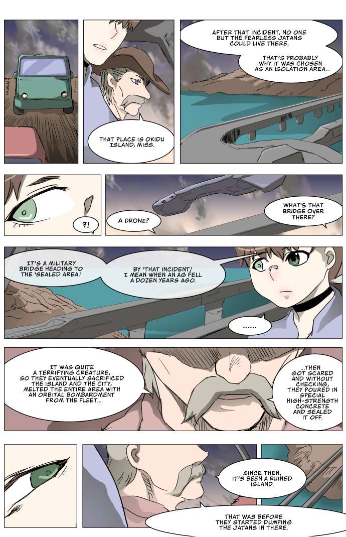Chapter 280 - Image 7