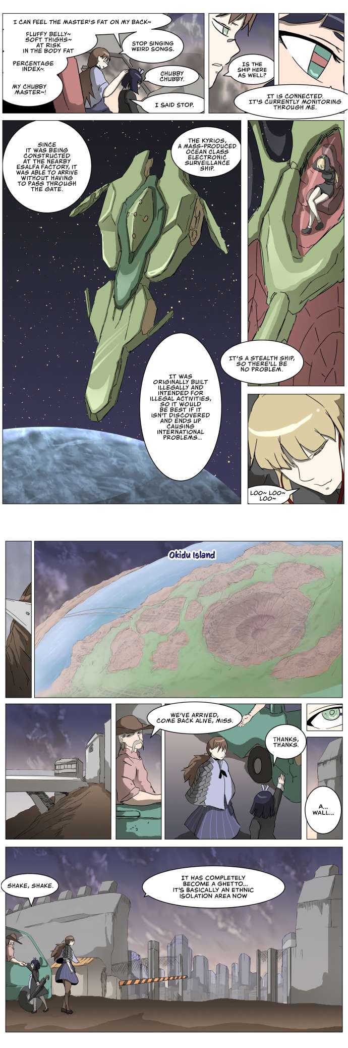 Chapter 280 - Image 9