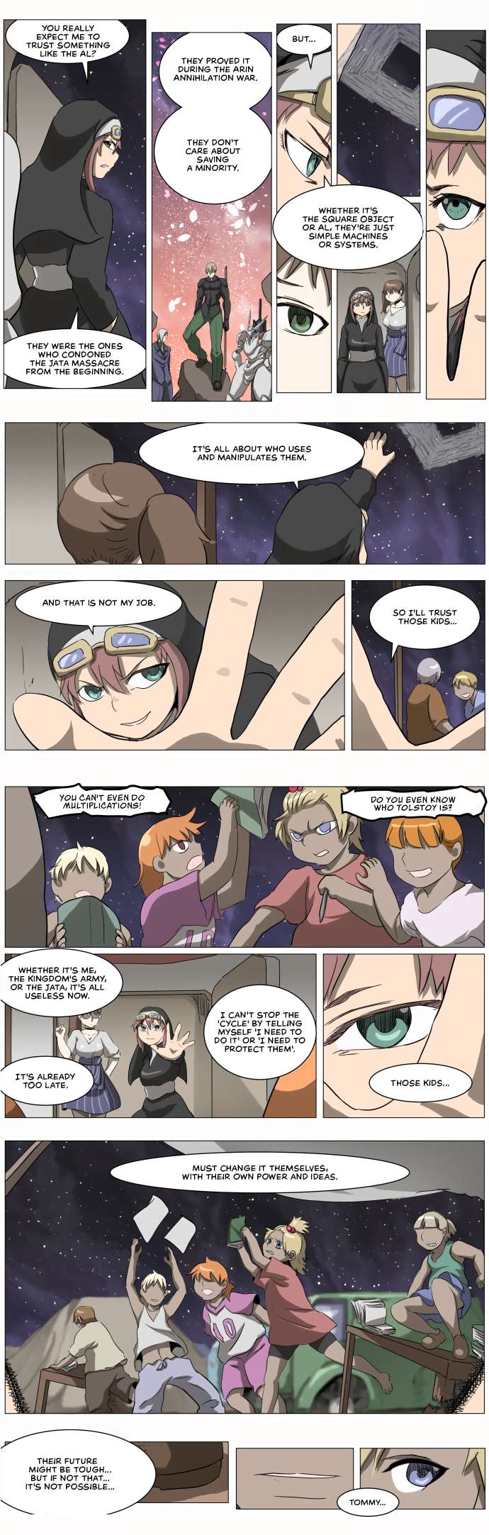 Chapter 281 - Image 11