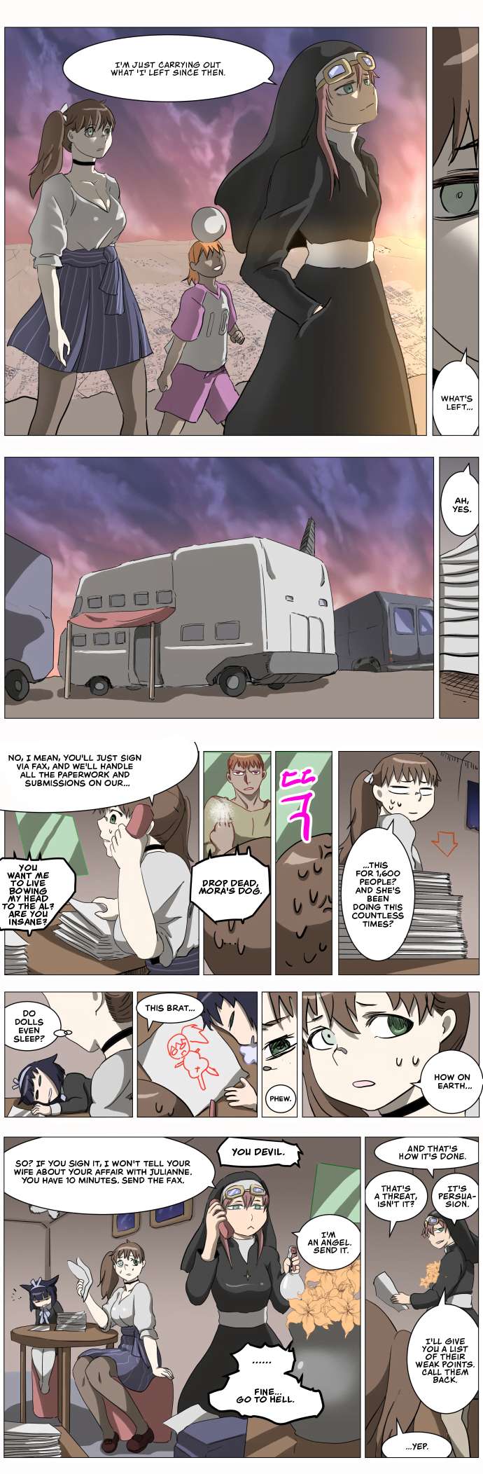 Chapter 281 - Image 2