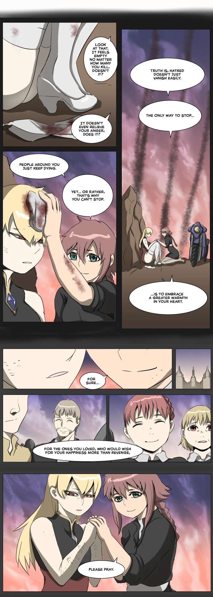 Chapter 281 - Image 21