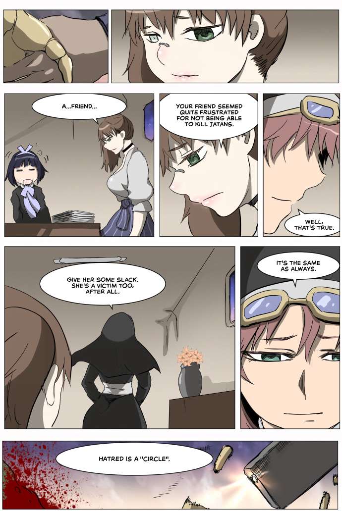 Chapter 281 - Image 4