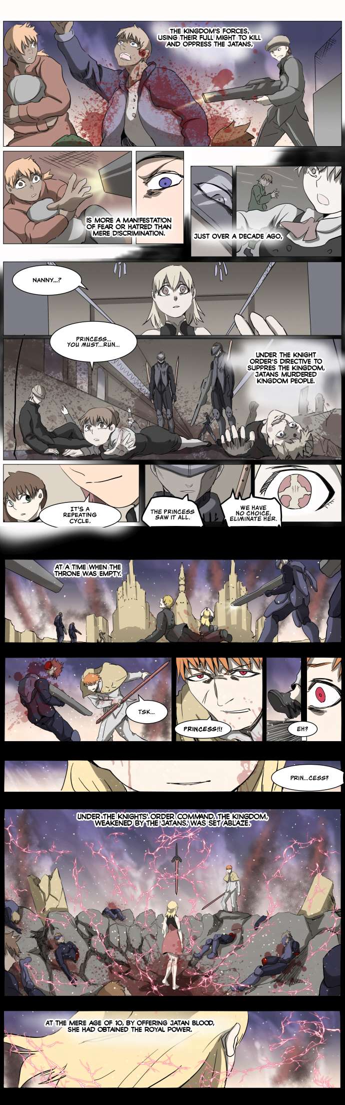 Chapter 281 - Image 5
