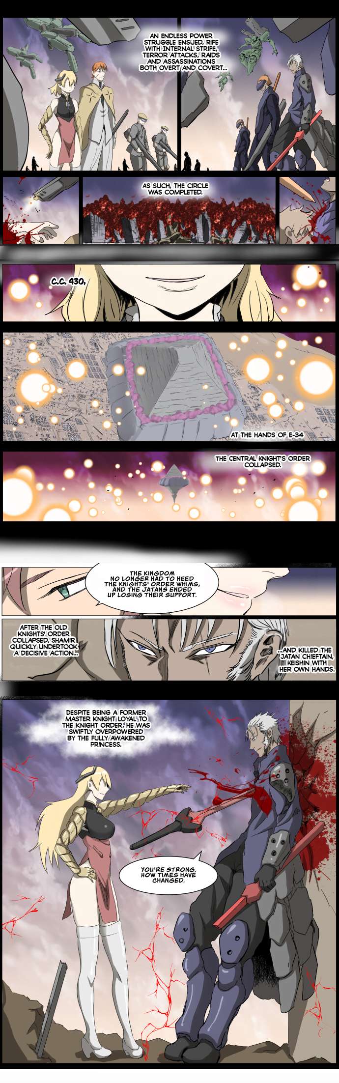 Chapter 281 - Image 6