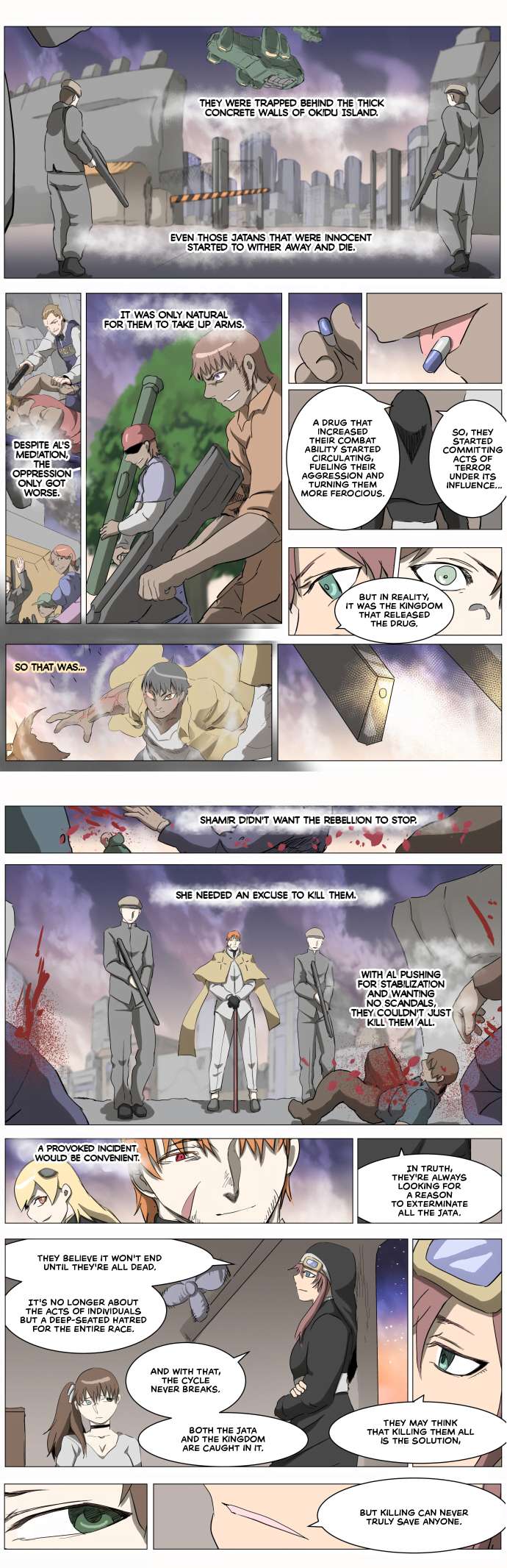 Chapter 281 - Image 8