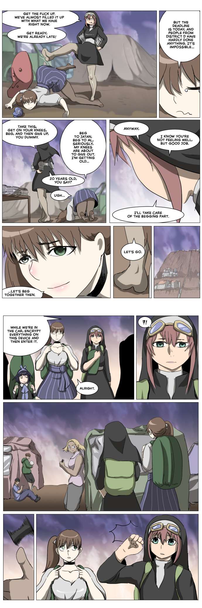 Chapter 282 - Image 11