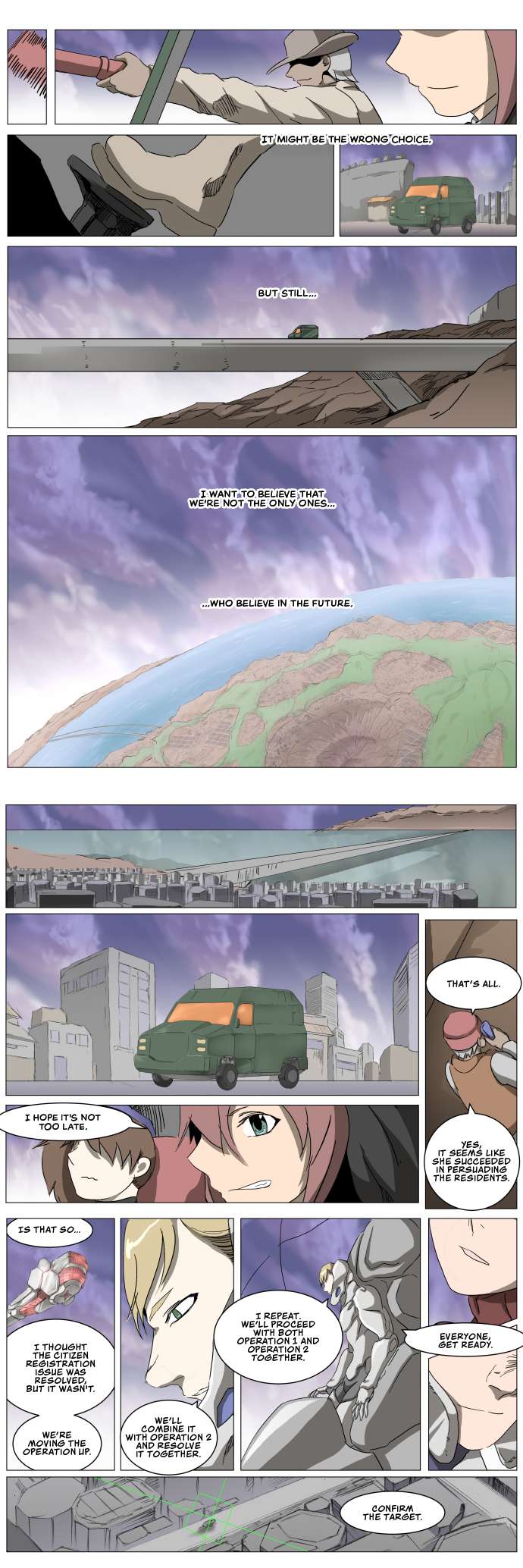 Chapter 282 - Image 14