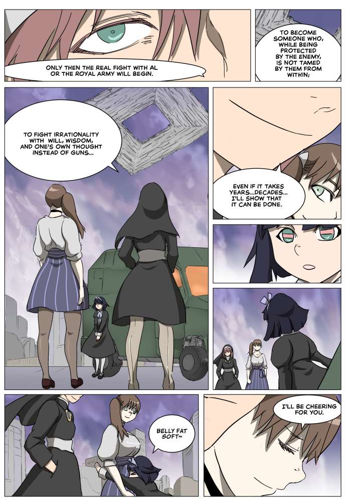 Chapter 282 - Image 19