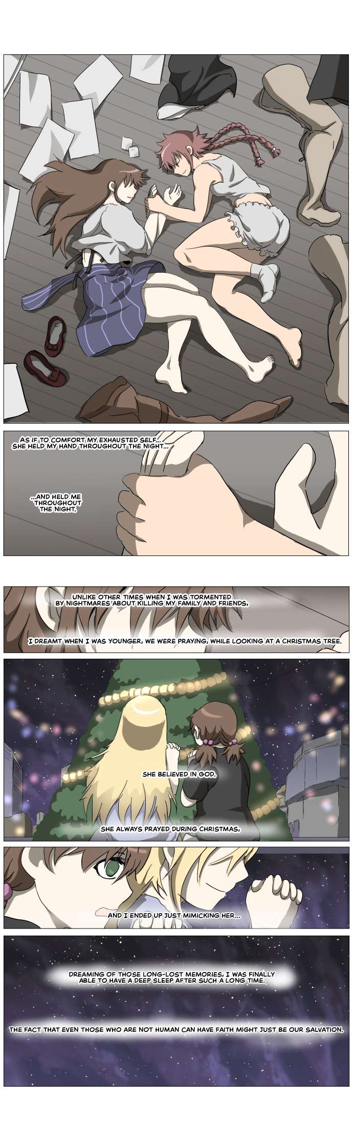 Chapter 282 - Image 5