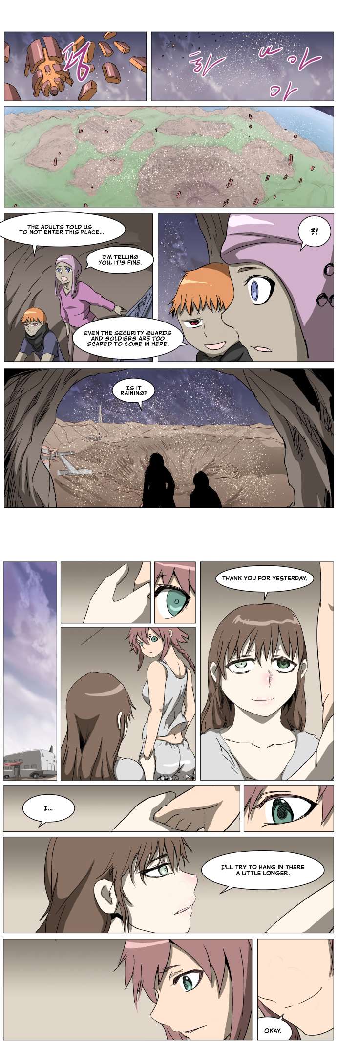 Chapter 282 - Image 6