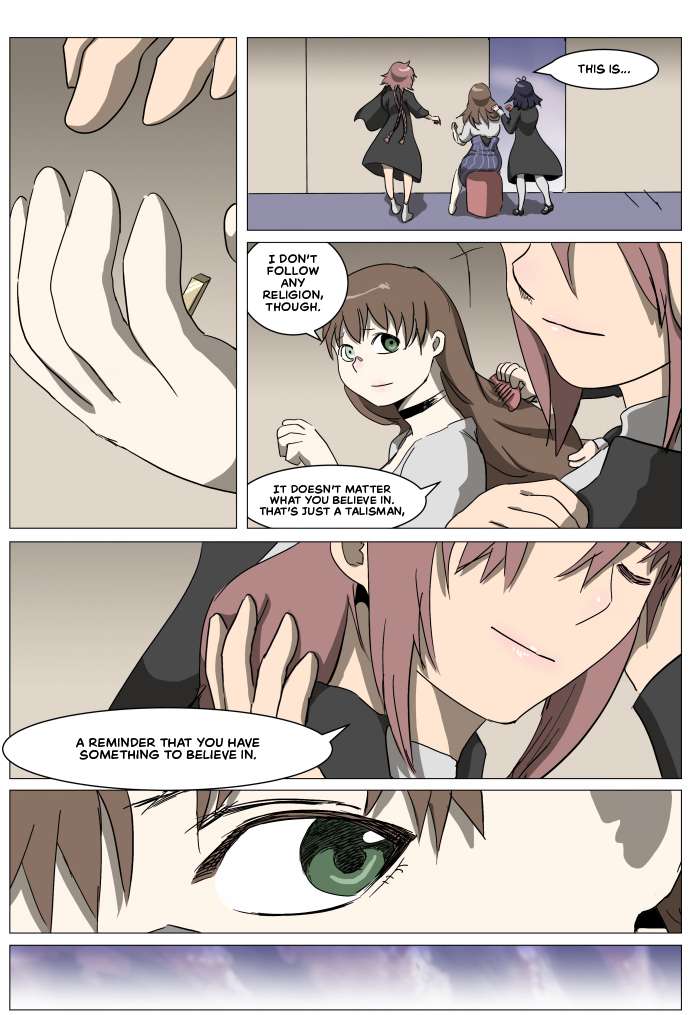 Chapter 282 - Image 7