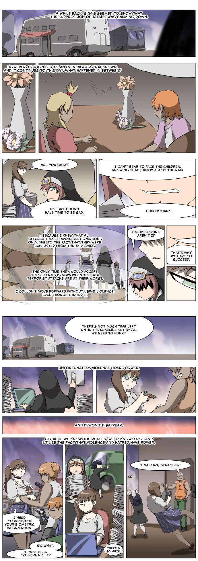 Chapter 282 - Image 9