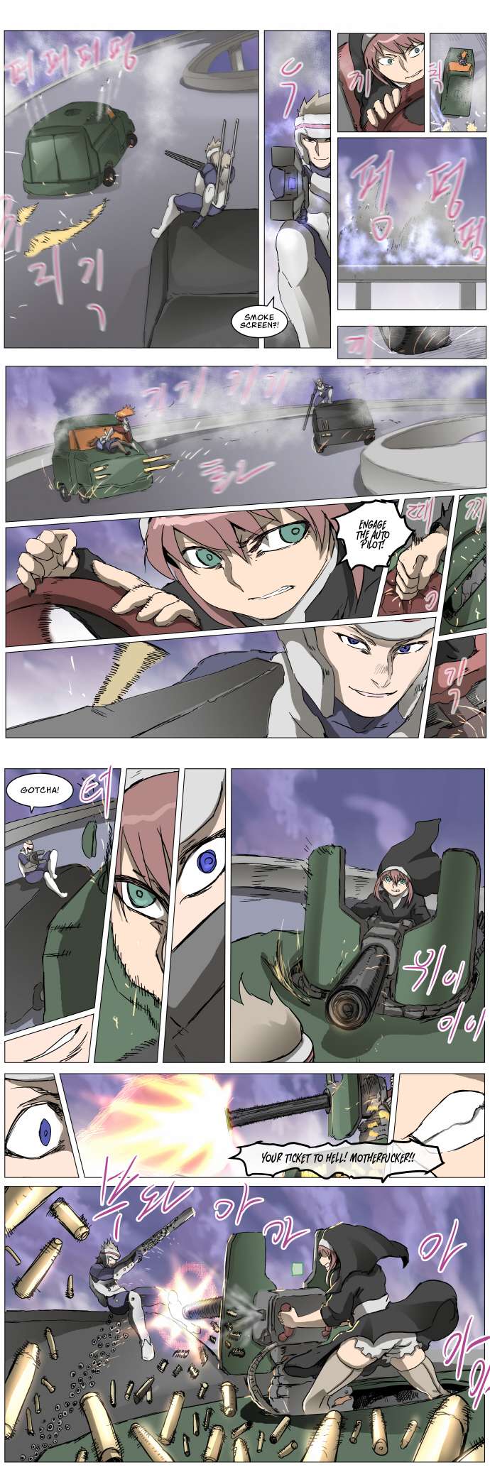 Chapter 283 - Image 10