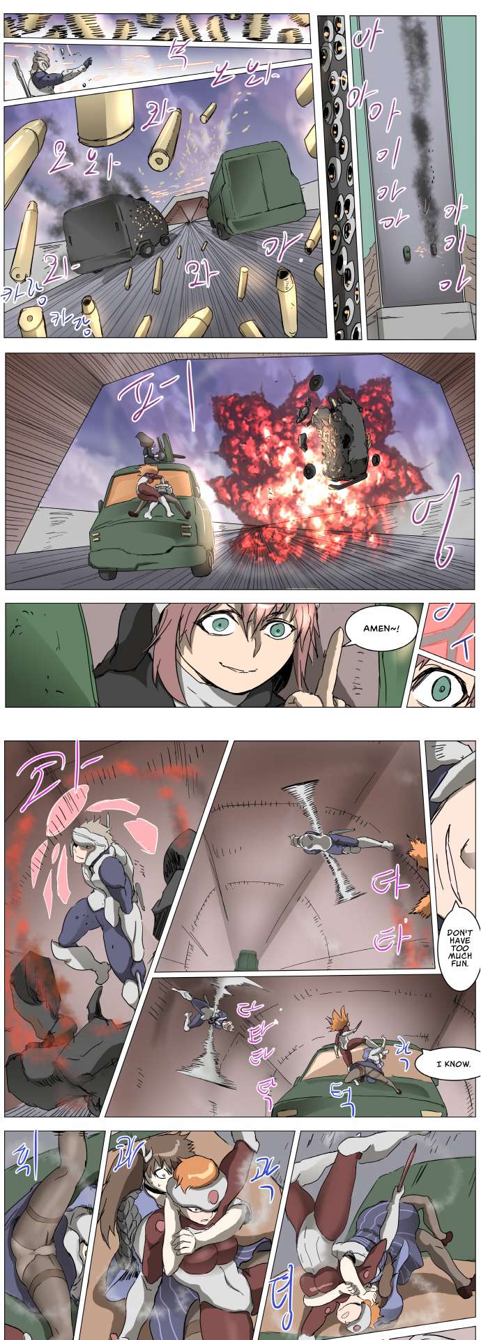 Chapter 283 - Image 11