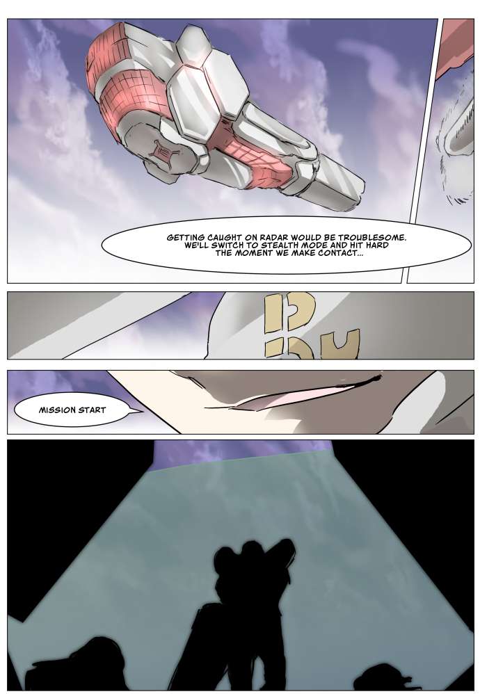 Chapter 283 - Image 3