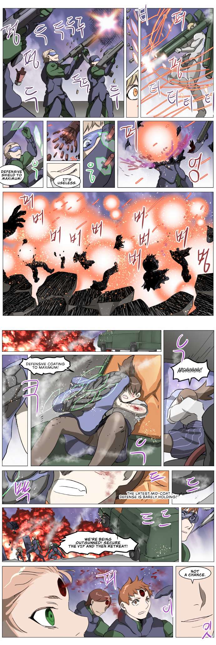 Chapter 283 - Image 5