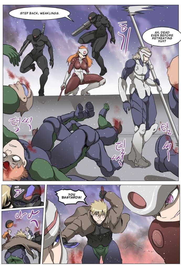 Chapter 283 - Image 6