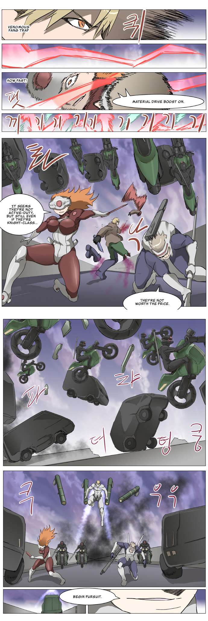Chapter 283 - Image 7