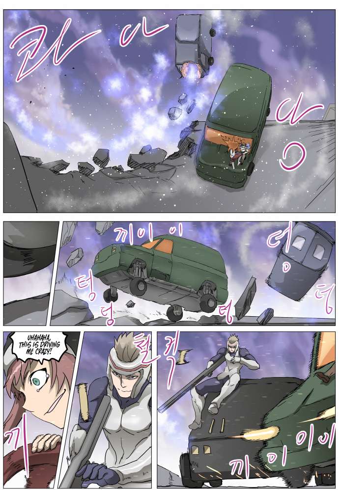 Chapter 283 - Image 9