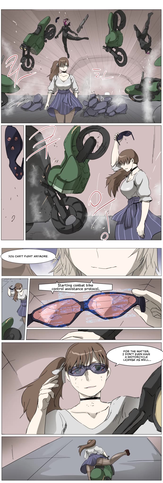 Chapter 284 - Image 12