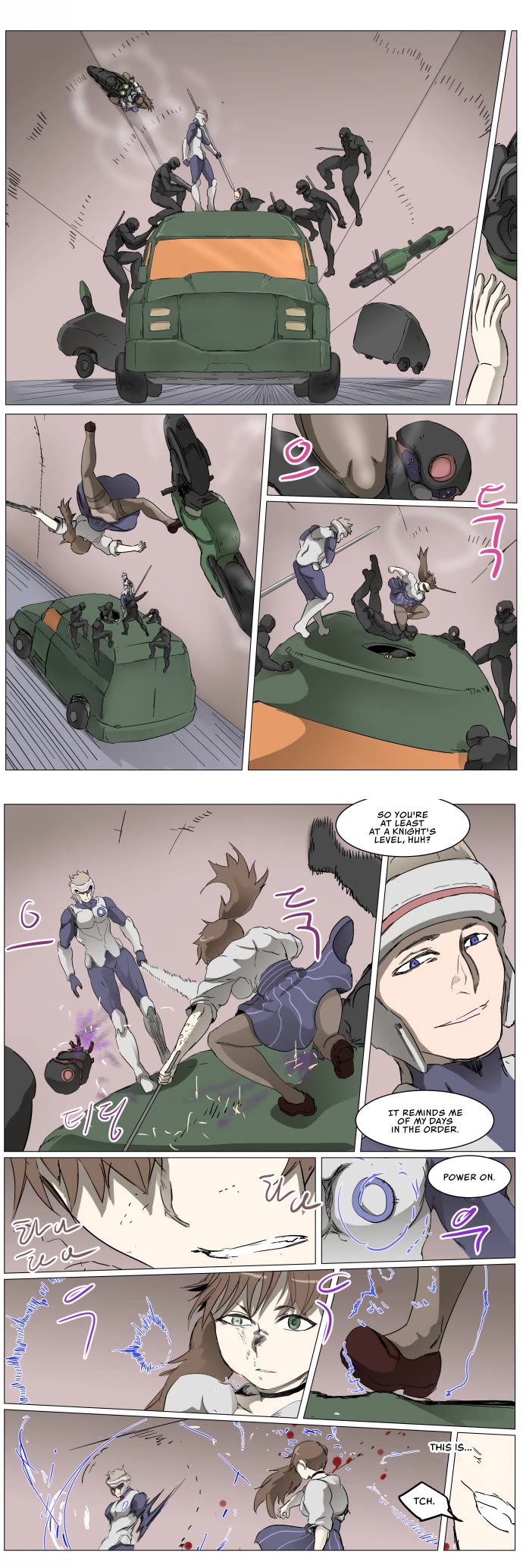 Chapter 284 - Image 15