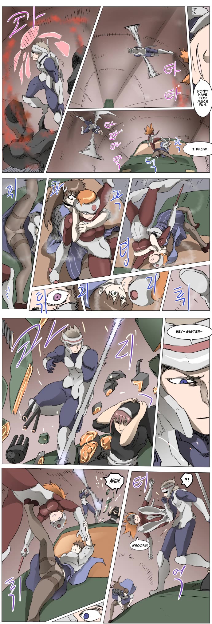 Chapter 284 - Image 2