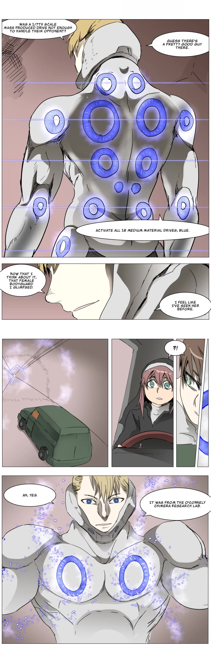 Chapter 284 - Image 21