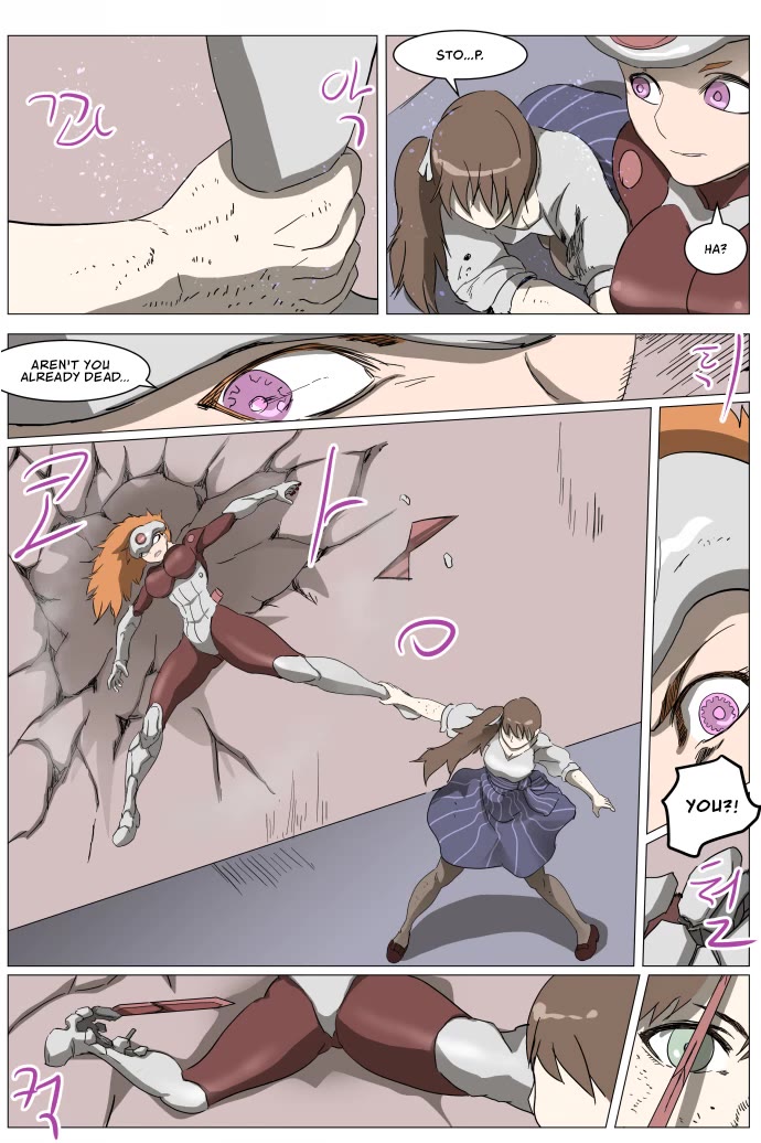 Chapter 284 - Image 8