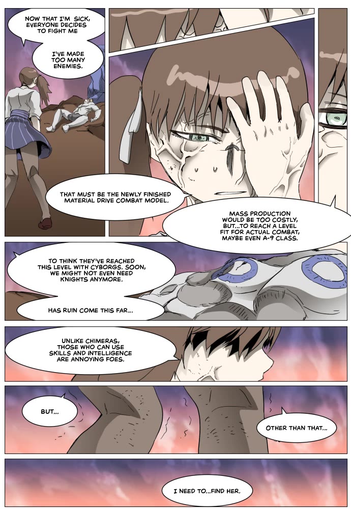 Chapter 285 - Image 16