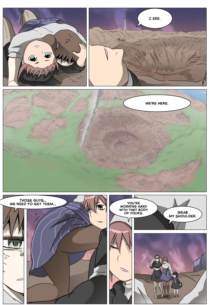 Chapter 285 - Image 19