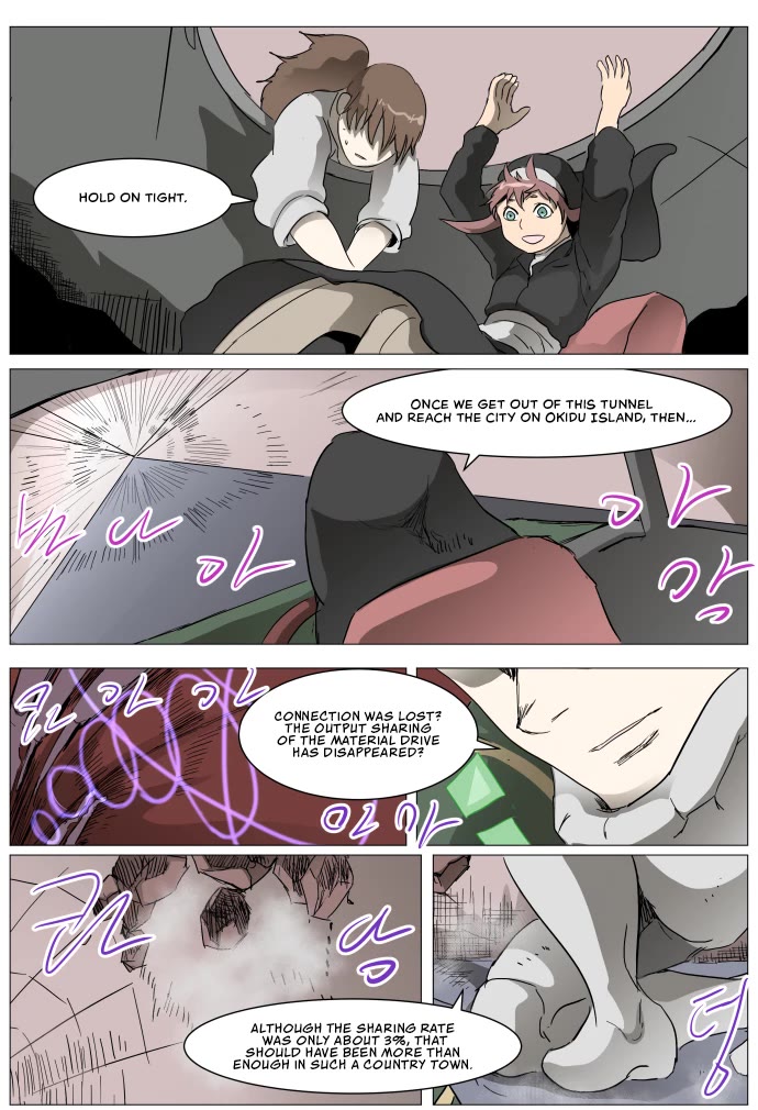 Chapter 285 - Image 2
