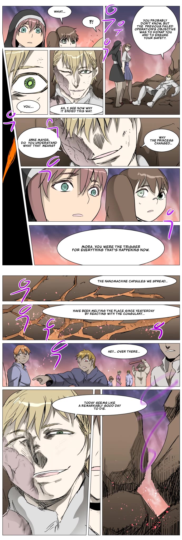 Chapter 285 - Image 21