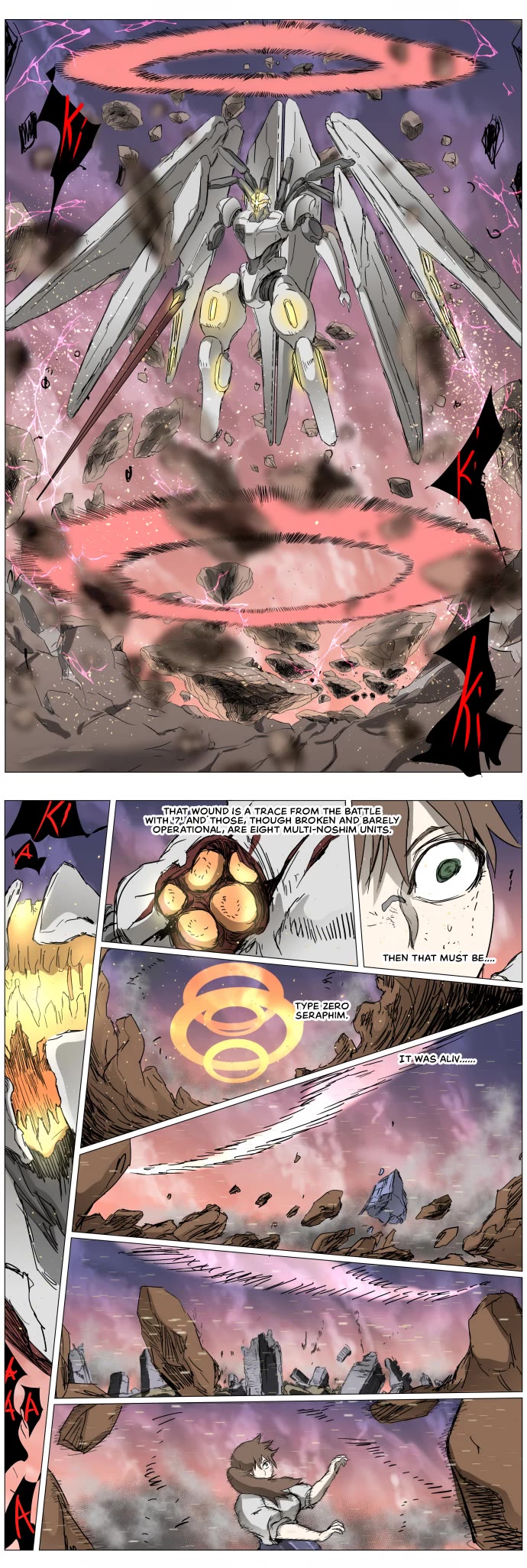 Chapter 285 - Image 24