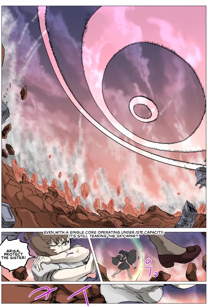 Chapter 285 - Image 25