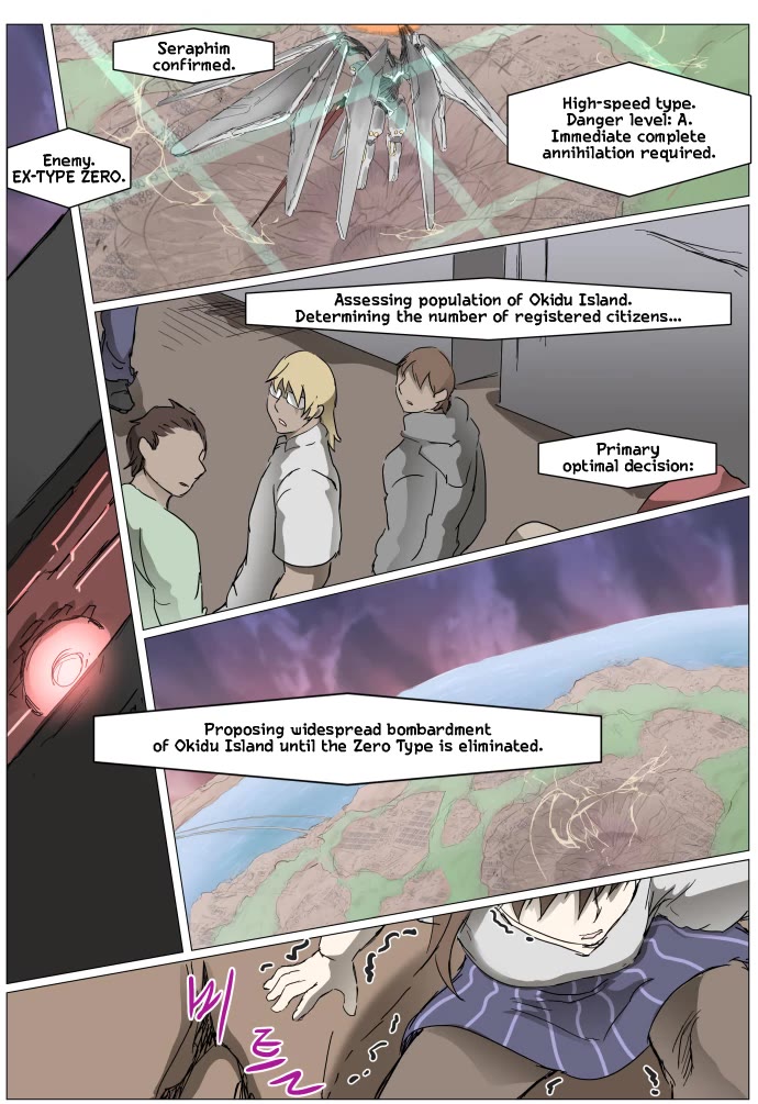 Chapter 285 - Image 28