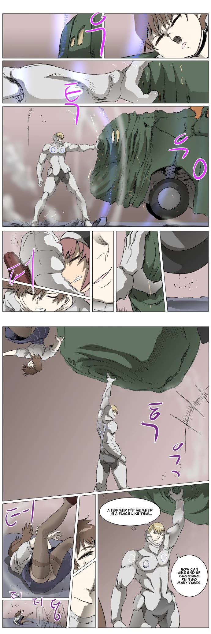 Chapter 285 - Image 5