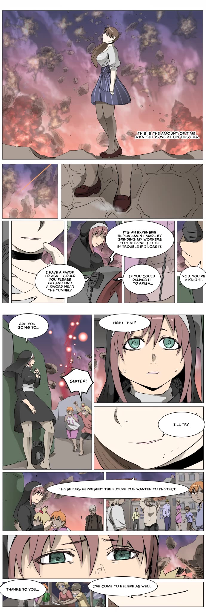 Chapter 286 - Image 10