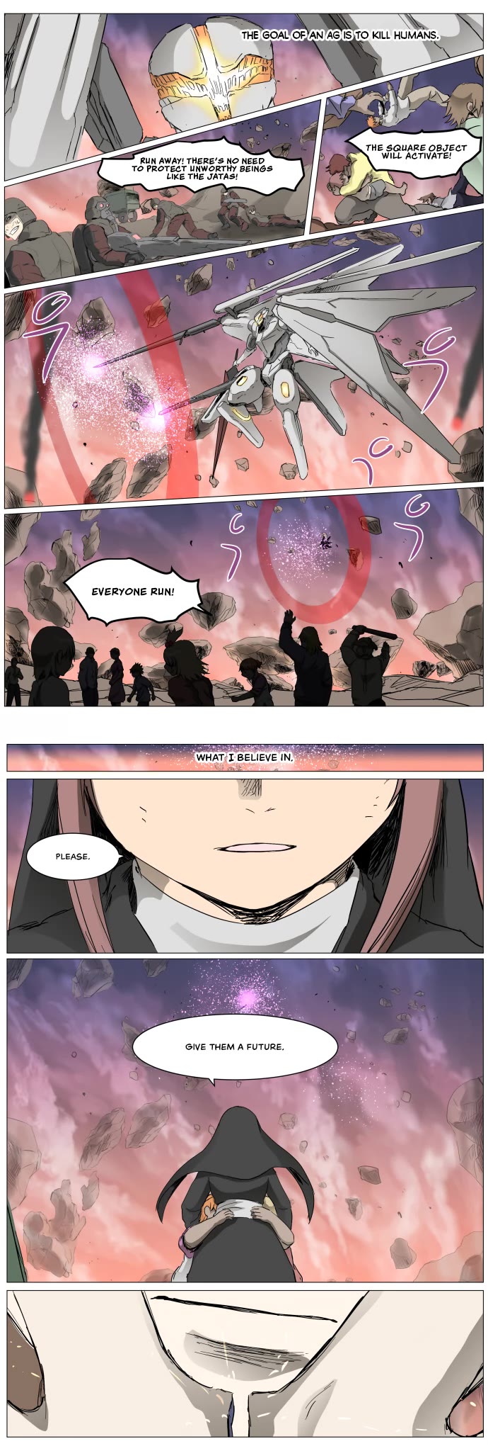 Chapter 286 - Image 11