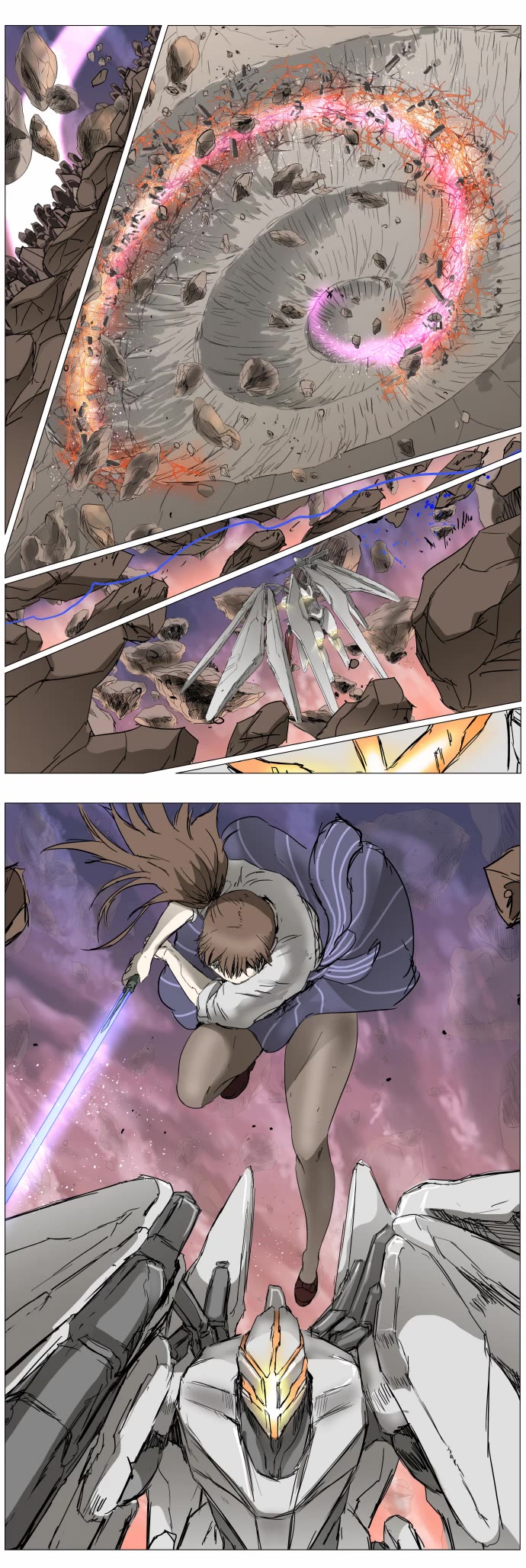 Chapter 286 - Image 16