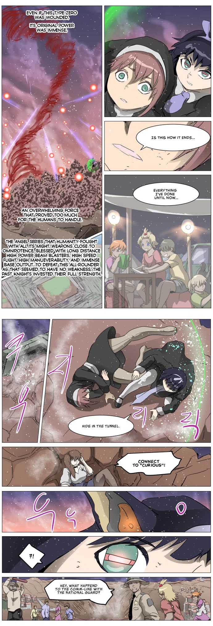 Chapter 286 - Image 2