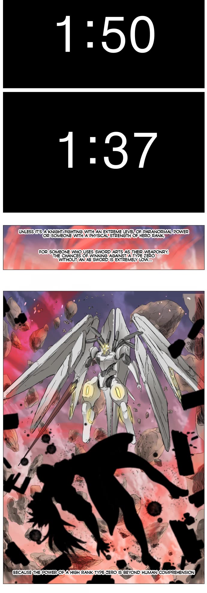 Chapter 286 - Image 20