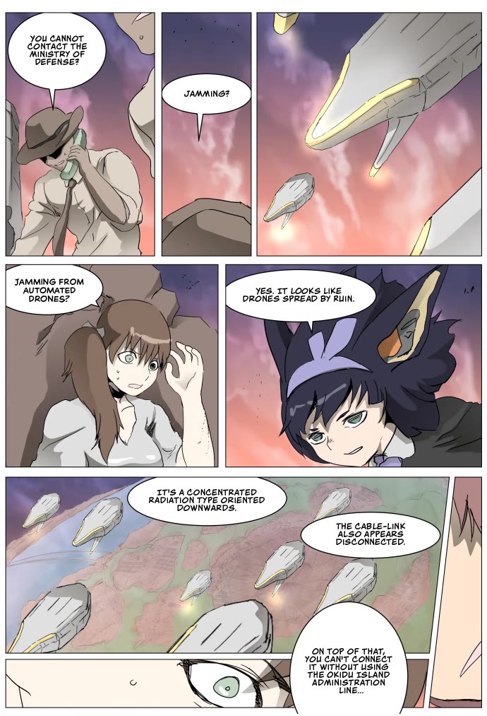 Chapter 286 - Image 3