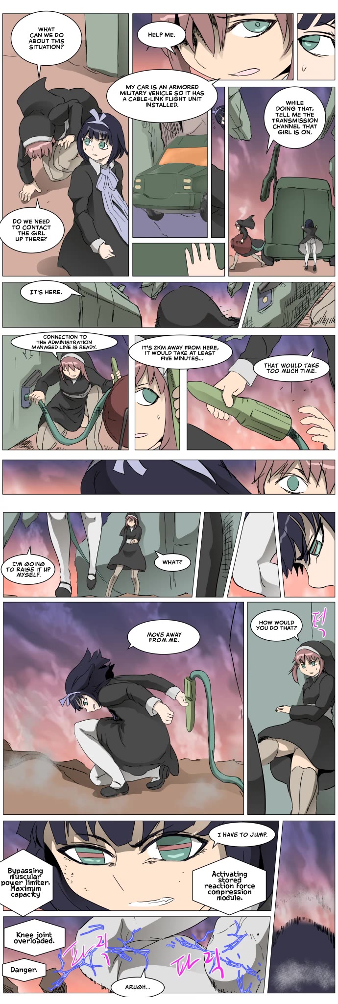 Chapter 286 - Image 4