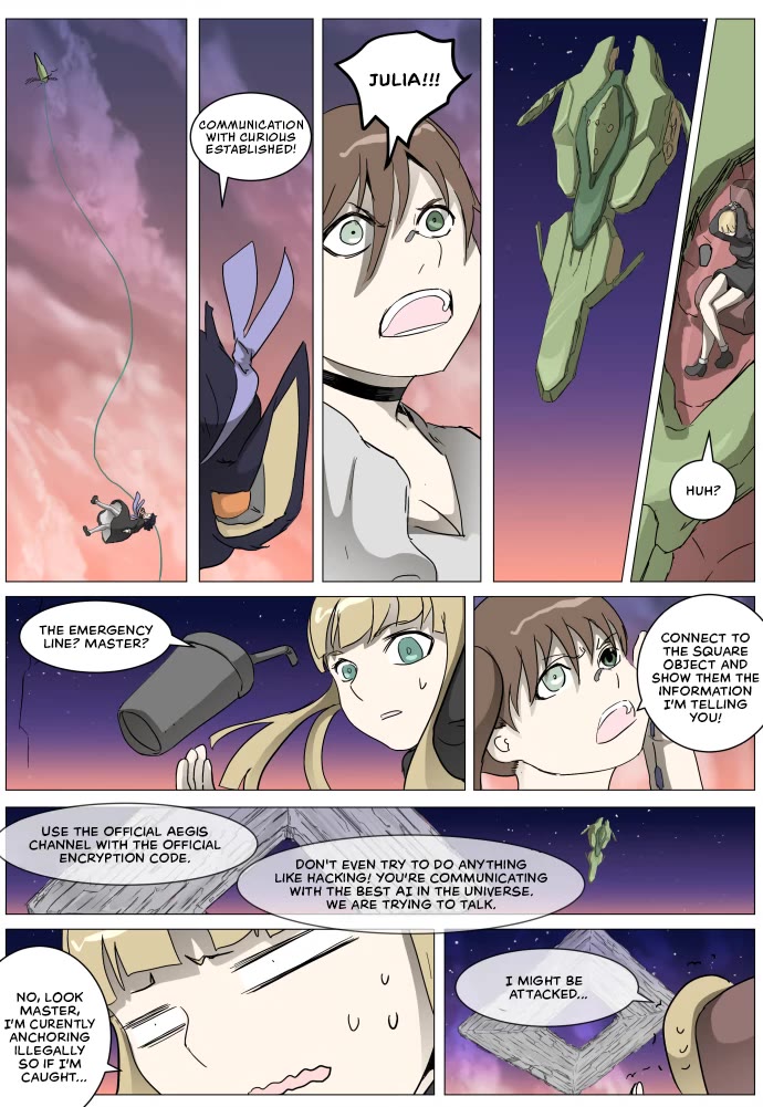 Chapter 286 - Image 6
