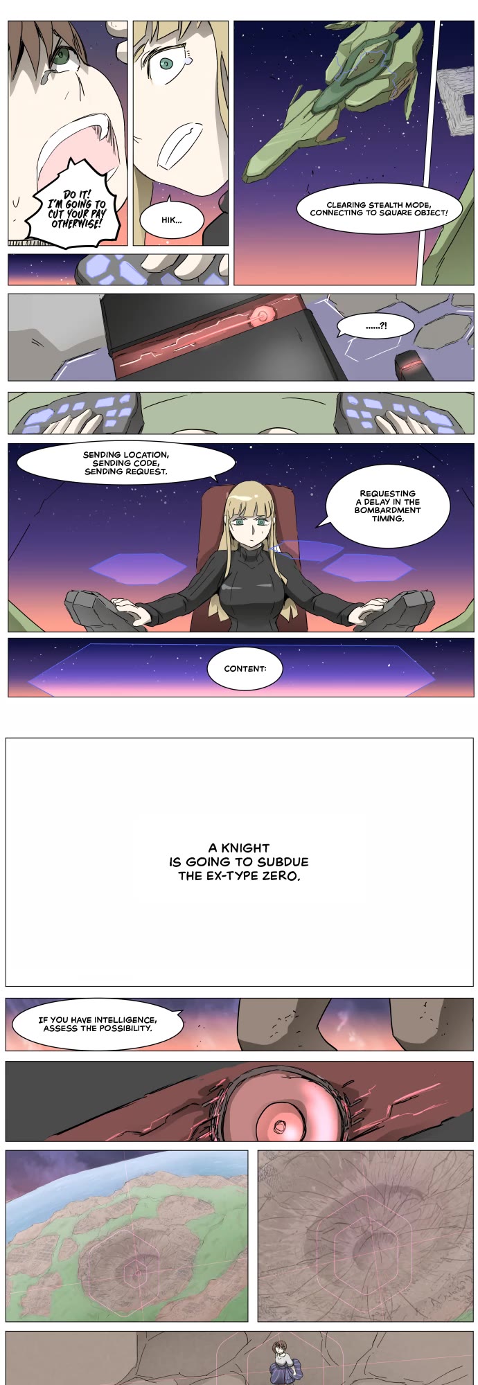 Chapter 286 - Image 7
