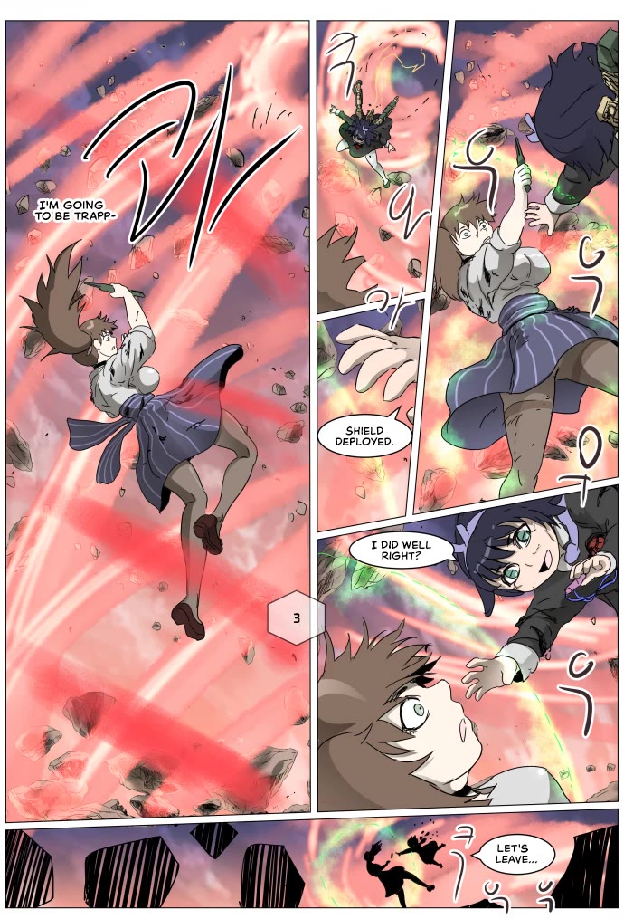 Chapter 287 - Image 17