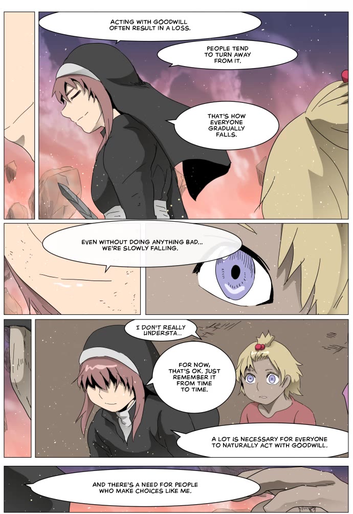 Chapter 288 - Image 12